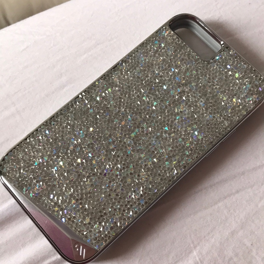 Casemate brilliance iPhone 6 case